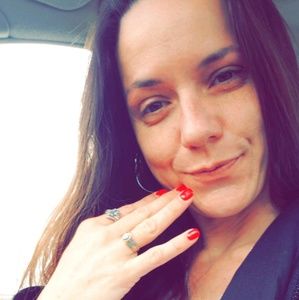 Meet your Posher, Debbie